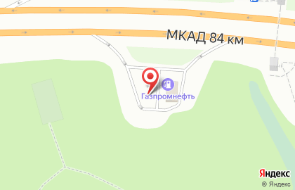 Ресторан быстрого питания Меленка в ТЦ Ашан на карте