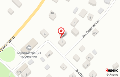 Стройпанель на карте