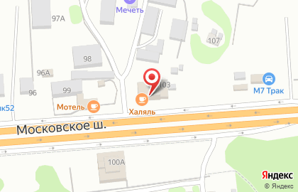 Планета насосов, г. Дзержинск в Дзержинске на карте