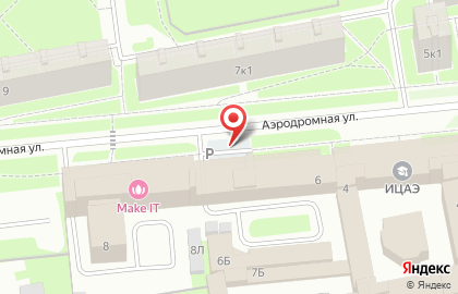 Томэн на карте