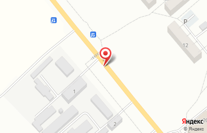 Kit на карте
