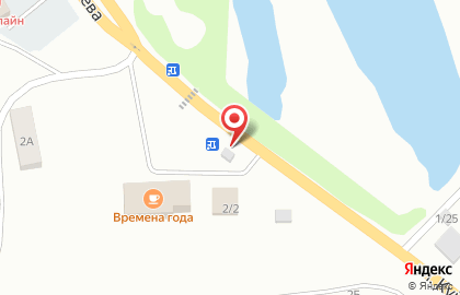 Продуктовый павильон Продуктовый павильон на улице Куйбышева на карте