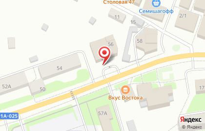 Магазин цифровой и бытовой техники DNS в Санкт-Петербурге на карте