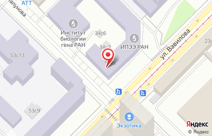 ООО Нойкем на карте