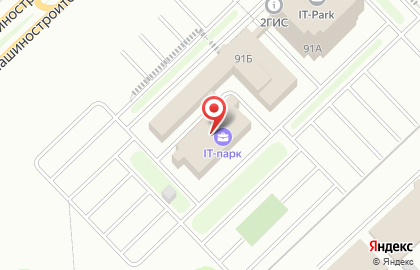 АЛДИНИ, ООО на карте