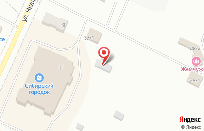 Рекламно-полиграфическая компания Канцлер на Кузбасской улице на карте