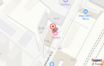 Строительный портал №1 Stroyportal.ru на карте