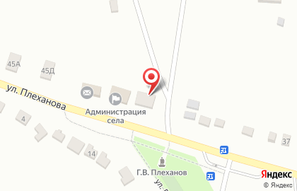 Кружок эстрадного вокала на карте