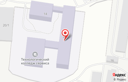 Мурманская территориальная избирательная комиссия Участковая избирательная комиссия №79 на Гвардейской улице на карте