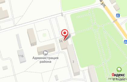 Аптека в Ульяновске на карте