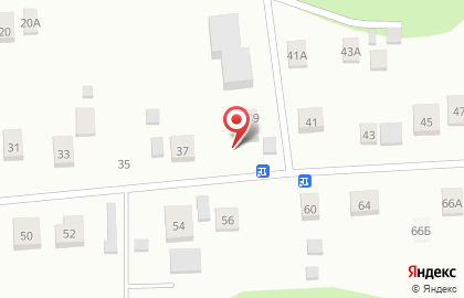 Сервисный центр по ремонту автомобильных фургонов на улице Кустарево на карте