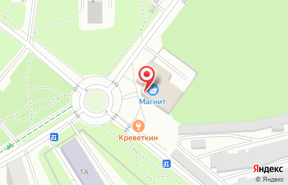 Ателье в Москве на карте