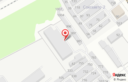 ООО Декор-Плит на карте