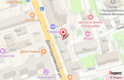 Республика Беларусь на карте