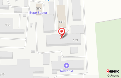 Торгово-производственная компания Торговые Решения на Красноармейской улице на карте