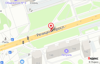 Учебный центр ВизавиНовация на карте