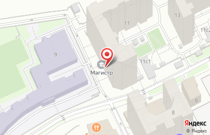 Кафе Суши wok на карте