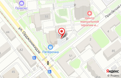 АСПЭК - Женское Здоровье на карте