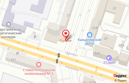Фирменный магазин пива Мюних на Новопромышленной улице на карте