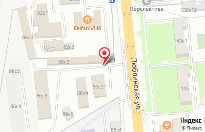 ООО ТАРМИС на карте