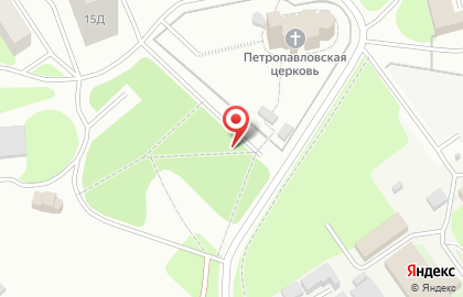 Служба доставки воды в 6-ом микрорайоне на карте