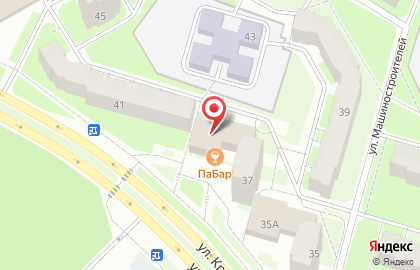 ЦветОптТорг на карте