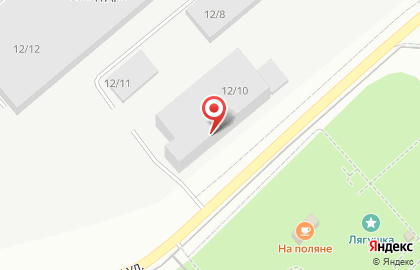 Новосибирский завод энергетического машиностроения на карте