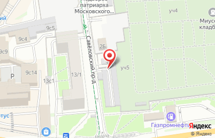 VINTIC.ru на карте