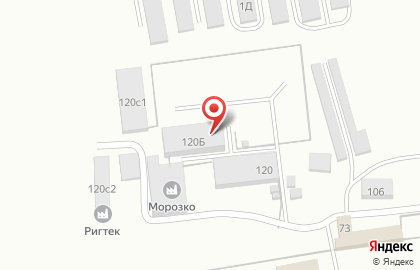 Консалтинговая компания Система на карте