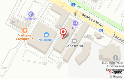 ООО «Ай Пи Дром» на карте