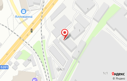 Торгово-производственная компания Раша Деревяша на карте