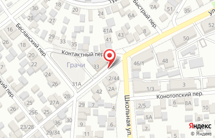 ООО «РИМ ПЯТЬ» на карте