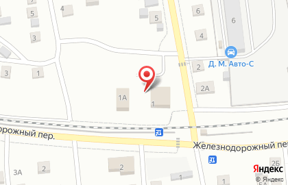 Торговая компания Спектр на улице Володарского на карте