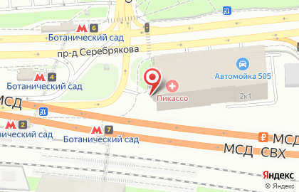 Интернет-магазин сувенирной продукции Kitana.ru на карте