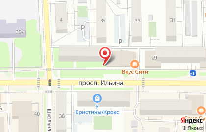 Книги в Шатуре на карте