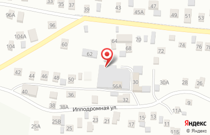 MakArt на карте
