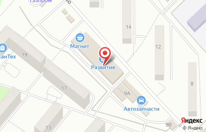 Служба экстренного вскрытия замков Сезам на карте