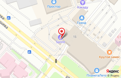 Торговая компания Родник Здоровья в Волгограде на карте