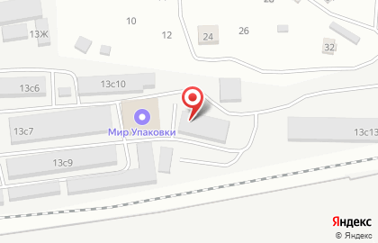 Оптовая фирма РТД-Сервис на карте