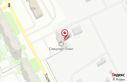 ЗАО Мелстон Инжиниринг в Фрунзенском районе на карте