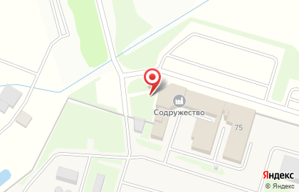 Банкомат ВТБ в Калининграде на карте