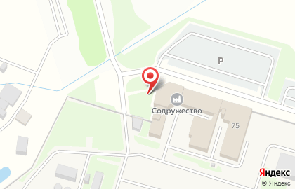 Банкомат СберБанк на улице Юрия Гагарина, 65 в Светлом на карте
