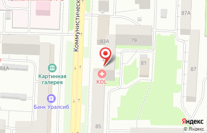 Торгово-монтажная компания Охранные технологии на карте