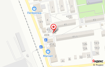 Магазин разливного пива, ИП Солиманов Б.О. на карте