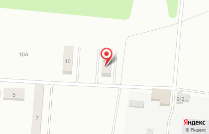 Магазин №65 на карте