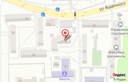 WEmart на карте