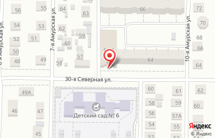 Торгово-производственная компания Волис на 8-ой Амурской улице на карте