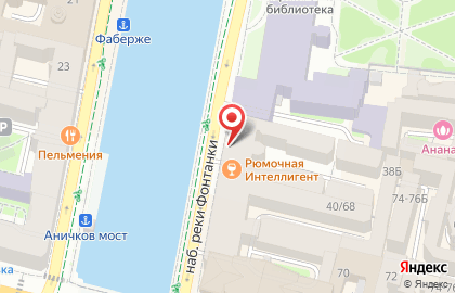 Языковой центр Master IELTS на карте