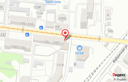 Магазин разливного пива Beer Market в Московском районе на карте