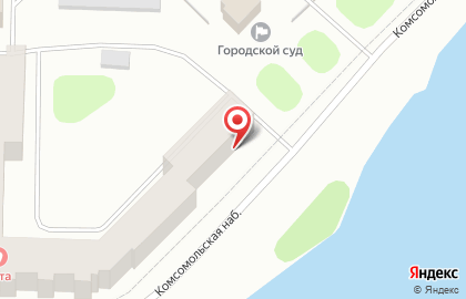 АкваФикс на карте